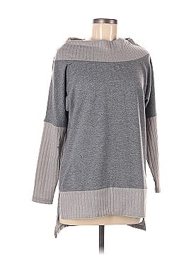 SIMPLE By Suzanne Betro Sweatshirt (view 1)