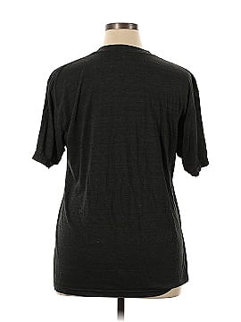 American Apparel Short Sleeve T-Shirt (view 2)