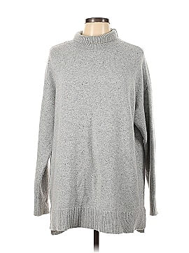 Ann Taylor LOFT Pullover Sweater (view 1)