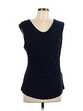 DKNY Sleeveless Blouse (view 1)