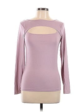 Nine West Long Sleeve Top (view 1)