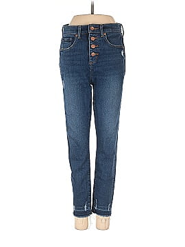 Ann Taylor LOFT Jeans (view 1)