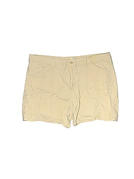 St. John's Bay Cargo Shorts (view 1)