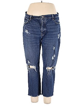 Old Navy Jeans (view 1)