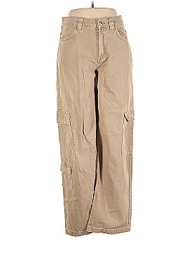 MNG Cargo Pants (view 1)