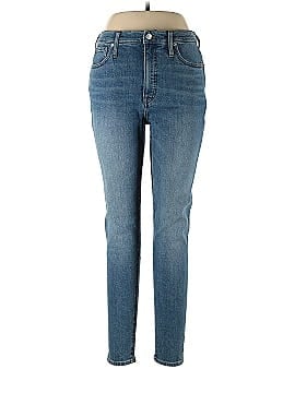 Madewell Jeans (view 1)