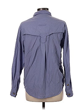 ExOfficio Long Sleeve Button-Down Shirt (view 2)