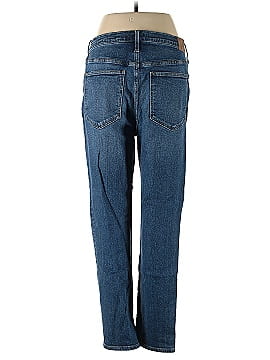 Madewell Jeans (view 2)