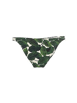 MILLY Cabana Swimsuit Bottoms (view 2)