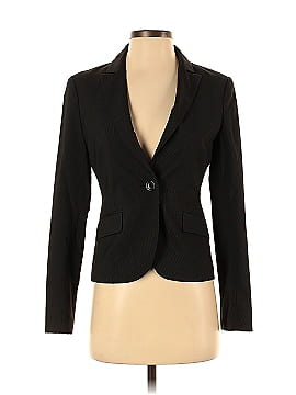 Express Design Studio Blazer (view 1)