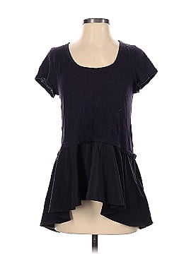 Anthropologie Short Sleeve Top (view 1)