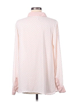 Free People Long Sleeve Blouse (view 2)