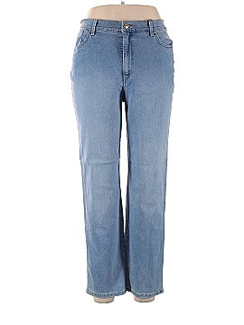 Gloria Vanderbilt Jeans (view 1)