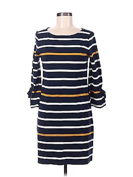 Ann Taylor Factory Casual Dress (view 1)