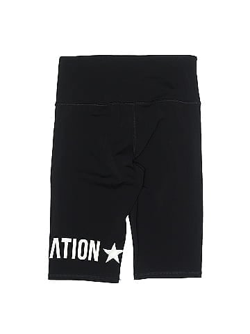 P.E Nation X H&M Athletic Shorts (view 2)