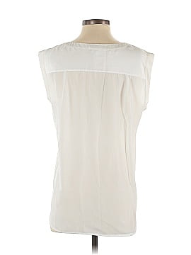 J.Crew Factory Store Sleeveless T-Shirt (view 2)