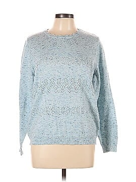 Alfred Dunner Pullover Sweater (view 1)