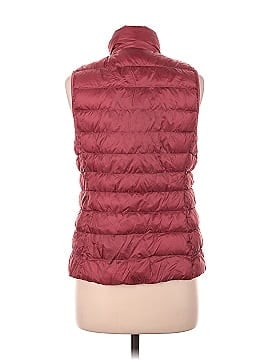 Uniqlo Vest (view 2)