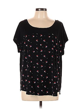 Torrid Short Sleeve T-Shirt (view 1)