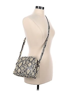 Just Fab Crossbody Bag (view 2)