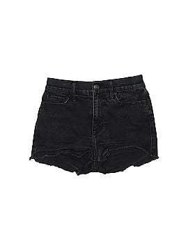 Abercrombie & Fitch Denim Shorts (view 1)