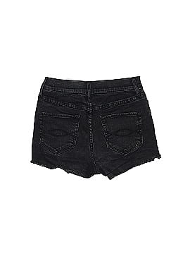 Abercrombie & Fitch Denim Shorts (view 2)