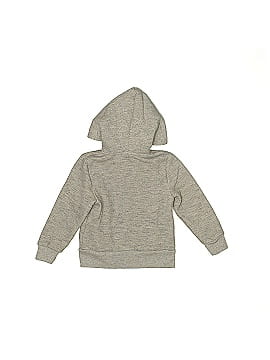 ml mini Zip Up Hoodie (view 2)