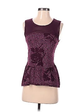 American Eagle Outfitters Sleeveless Top (view 1)