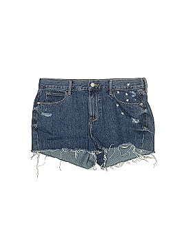 Old Navy Denim Shorts (view 1)