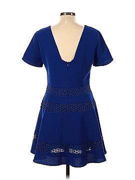 Chelsea28 Casual Dress (view 2)