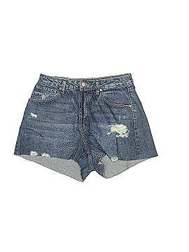 Wild Fable Denim Shorts (view 1)