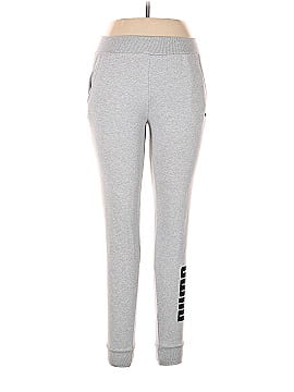 Puma Sweatpants (view 1)