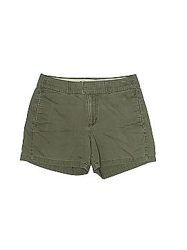 Columbia Khaki Shorts (view 1)