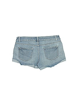 Forever 21 Denim Shorts (view 2)