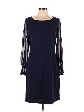 Karl Lagerfeld Paris Casual Dress (view 1)