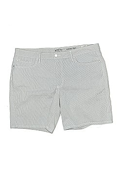 Riders by Lee Denim Shorts (view 1)