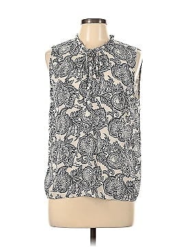 Ann Taylor LOFT Outlet Sleeveless Blouse (view 1)