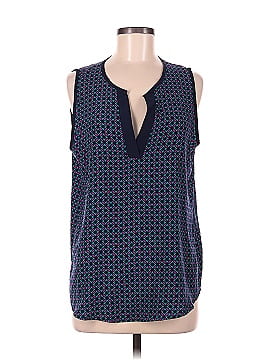 41Hawthorn Sleeveless Blouse (view 1)