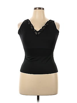 SPANX Sleeveless Blouse (view 1)