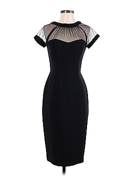 Maggy London Cocktail Dress (view 1)