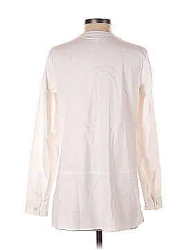 J.Jill Long Sleeve Blouse (view 2)