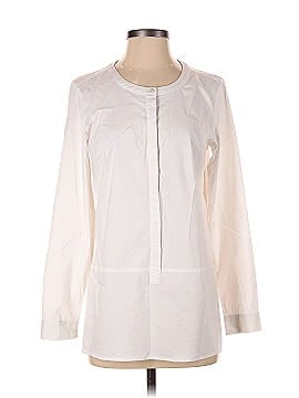 J.Jill Long Sleeve Blouse (view 1)