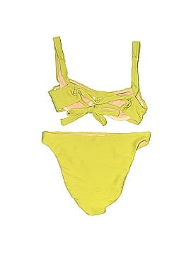 J.Crew Two Piece Swimsuit (view 2)