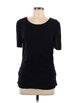 Vince Camuto Short Sleeve Top (view 1)