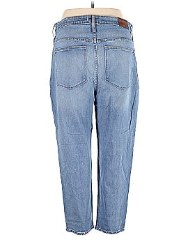 Madewell Jeans (view 2)