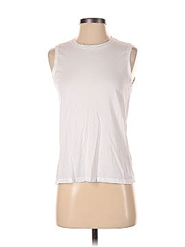 Everlane Sleeveless T-Shirt (view 1)