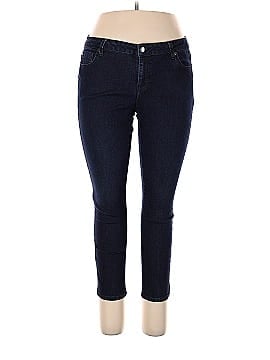 Max Jeans Jeans (view 1)