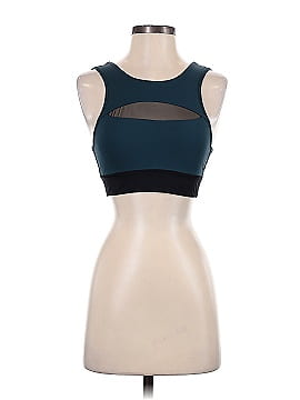 Lululemon Athletica Sports Bra (view 1)