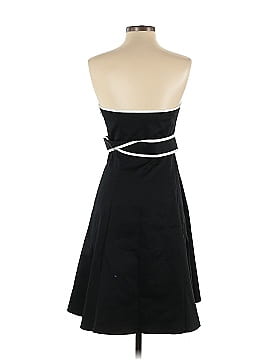 White House Black Market Cocktail Dress (view 2)