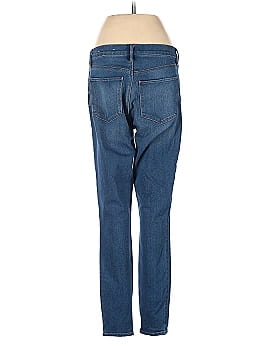 Ann Taylor LOFT Outlet Jeans (view 2)